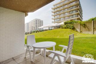 Plaza B G003 - De Panne - 5