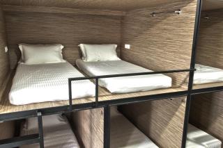 Dream Lodge - Singapore - 3