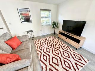 Stunning Ground Floor Apartment! - 5