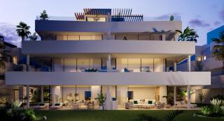 Mirador Estepona Hills Liberdada The View - Estepona - 0