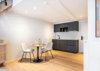 Huswell - Luxurious duplex studio in prime location, heart of Ghent - 1