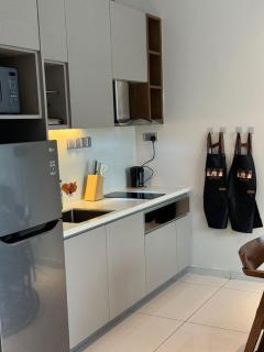 Mickey Mouse Couple 2 Genting Highlands - 2