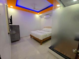 Hotel Aaditya Inn - 5
