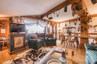 Charming penthouse with breathtaking views - Cortina dʼAmpezzo - 3