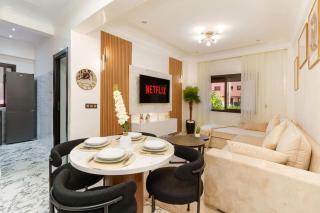 Oasis exclusive avec piscine dans le centre-ville - 0