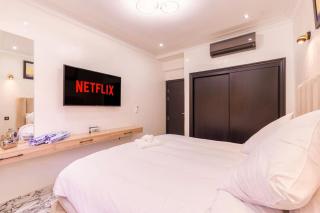 Oasis exclusive avec piscine dans le centre-ville - 6