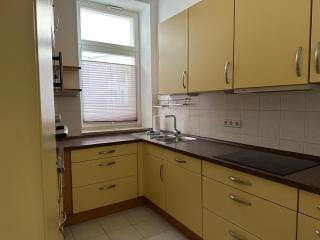 Fewo 102 im alten Reichshof - Sassnitz - 8