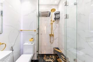 Oasis exclusive avec piscine dans le centre-ville - 2