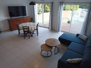 Angenehmes Haus - Perros-Guirec - 6