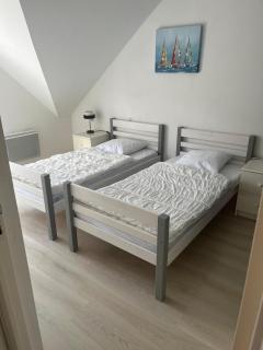 Angenehmes Haus - Perros-Guirec - 5