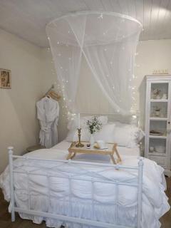 Le studio Une bulle de douceur - Beaune - 5