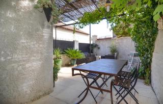 3 Bedroom Lovely Home In Maillane - Maillane - 9