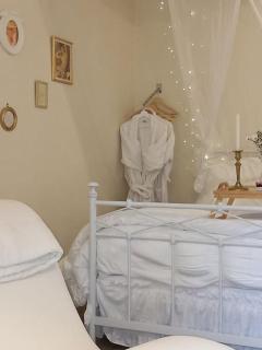 Le studio Une bulle de douceur - Beaune - 7