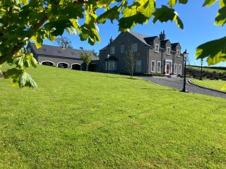 Gelilah House - Loughbrickland - 3