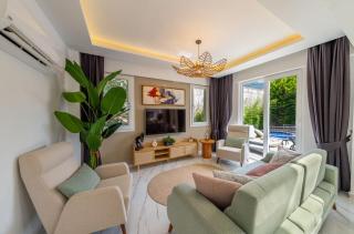 villa dinyester - Cedit - 8