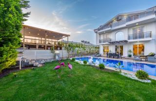 villa dinyester - Cedit - 4