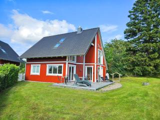 Sechendorf Ferienhaus Solviken Sechendorf - Blekendorf - 9