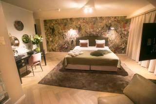 Van der Valk Hotel Avifauna - 0