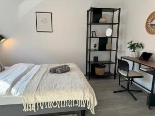 Zentrales, gemütliches Apartment in Bremerhaven - Nordsee - Bremerhaven - 7