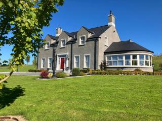 Gelilah House - Loughbrickland - 0