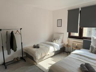 Zentrales, gemütliches Apartment in Bremerhaven - Nordsee - Bremerhaven - 1
