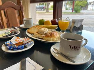 Hotel Tykua - Gualeguaychú - 1