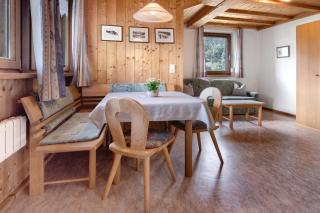 Appartement Egart 2 - Resia - 4