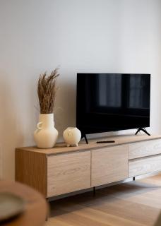 Duplex Apartment for 4 Guests in the Heart of Ghent - Ghent - 7