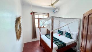 Fully Equipped Vacation Home- 4 min walk to the Beach - Pingwe - 1