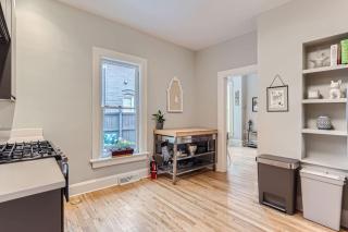 Updated Victorian Home in SoBo - 2