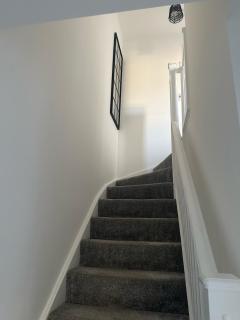 Black Daisy - Glasgow - 1