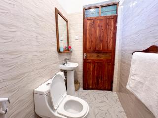 Fully Equipped Vacation Home- 4 min walk to the Beach - Pingwe - 3