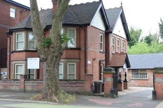 Castle Lodge - Nottingham - 9