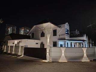 Austin Melaka - Kampong Sungai Putat - 7