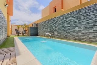 Casa Macarena - Puerto del Rosario - 0