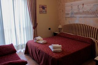 Hotel Sicilia - Milan - 8