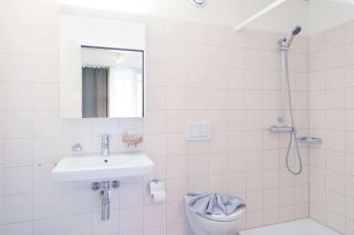 HITrental Allmend Comfort Apartments - 1