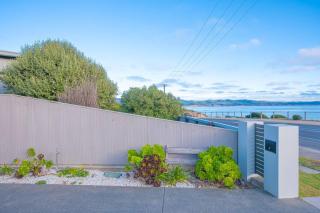 La Baracca Aldinga Beach esplanade - 0