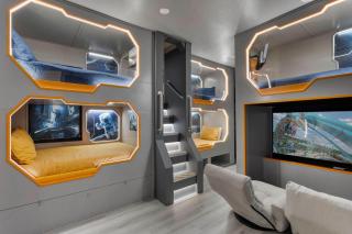 W461J - Serenity Sanctuary With Stylish Design at Reunion - Kissimmee - 9