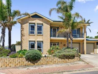 Casa Del Frankie. Maslin Beach - 5