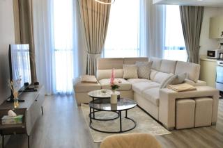 Elegant 1BR Midtown Near City Center Meaisem by Vibel - Dubai - 6
