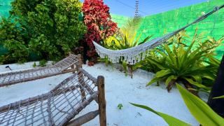 Fully Equipped Vacation Home- 4 min walk to the Beach - Pingwe - 2