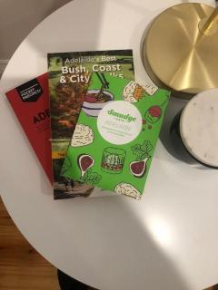 North Adelaide Row Cottage Monte -  - 8