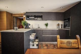 Villa Taugwalder I Wohnung Matterhorn - Zermatt - 8