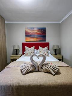 Karibu Self-catering Accommodation - 8