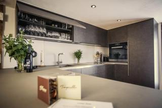 Villa Taugwalder I Wohnung Matterhorn - Zermatt - 7