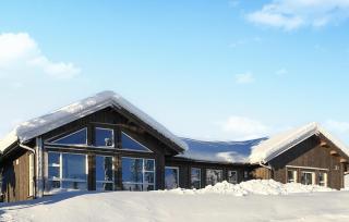 Gorgeous Home In Svingvoll With Wifi - Svingvoll - 4