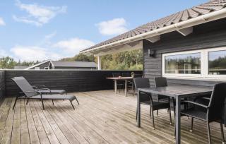Awesome Home In Hemmet With Sauna - 2