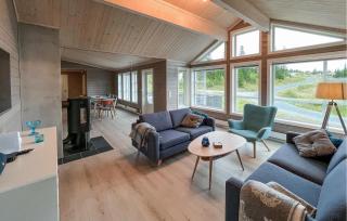 Gorgeous Home In Svingvoll With Wifi - Svingvoll - 9