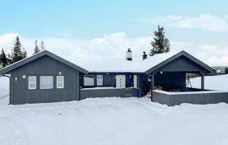 Gorgeous Home In Svingvoll With Wifi - Svingvoll - 3